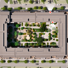 85.00 м² | 5 - 9 эт. 00