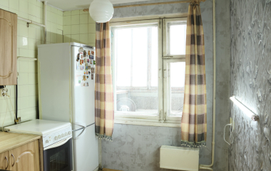 Екатеринбург, ул. Викулова,32-а