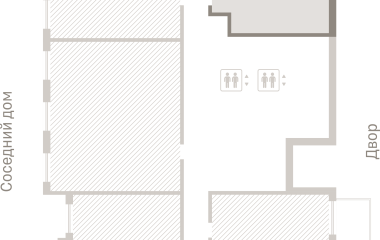 Екатеринбург, ​Улица Шаумяна, 32