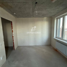 3-к квартира | 71.60 м² | 17 - 35 эт. 111