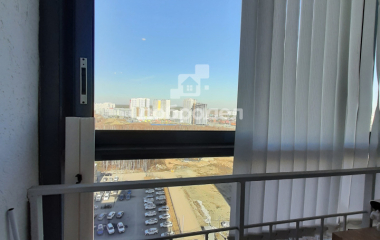 Екатеринбург, ул. Рябинина,29