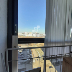 2-к квартира | 53.30 м² | 14 - 20 эт. 50