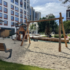 3-к квартира | 74.00 м² | 19 - 31 эт. 111