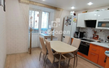 Березовский, ул. Гагарина,21