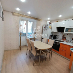 1-к квартира | 38.60 м² | 2 - 12 эт. 01