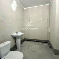1-к квартира | 25.90 м² | 6 - 18 эт. 10