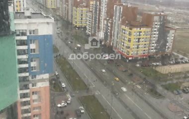 Екатеринбург, пр-кт. Академика Сахарова,64