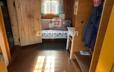 Режик, ул. Хрустальная,16