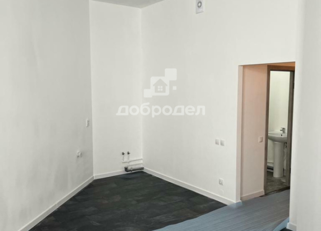 1-к квартира | 32.20 м² | 16 - 16 эт.