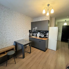 1-к квартира | 19.90 м² | 19 - 26 эт. 01