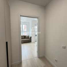 1-к квартира | 22.50 м² | 11 - 31 эт. 31