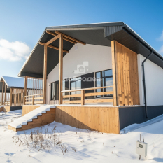 Дом | 0.00 м² 11