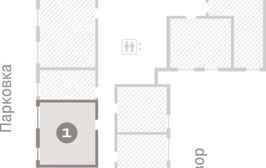 Екатеринбург, ул. Академика Ландау, стр. 5