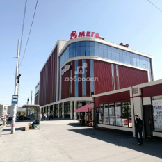 2-к квартира | 43.40 м² | 3 - 9 эт. 11