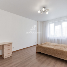 2-к квартира | 60.10 м² | 4 - 16 эт. 01