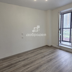 1-к квартира | 40.10 м² | 4 - 18 эт. 31