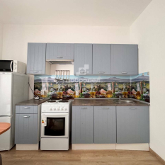 1-к квартира | 35.10 м² | 12 - 25 эт. 10