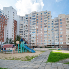 1-к квартира | 46.70 м² | 13 - 13 эт. 01