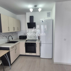1-к квартира | 34.00 м² | 14 - 25 эт. 10