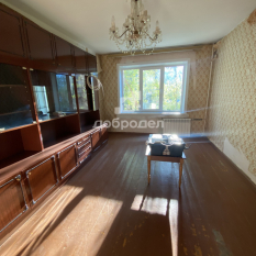 2-к квартира | 58.00 м² | 2 - 4 эт. 10