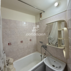 1-к квартира | 39.80 м² | 12 - 16 эт. 31