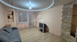 3-к квартира | 62.10 м² | 7 - 9 эт.