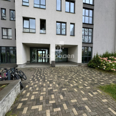 1-к квартира | 30.40 м² | 2 - 7 эт. 140