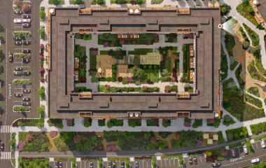 Екатеринбург, ул. Академика Ландау, стр. 4