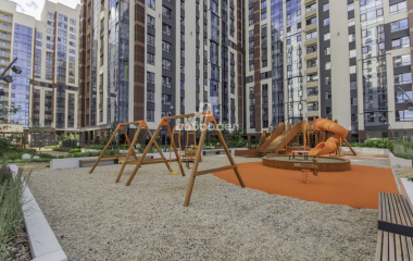 Екатеринбург, ул. Нагорная,16