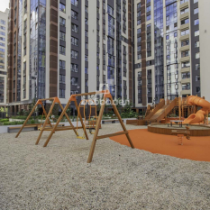 3-к квартира | 107.00 м² | 19 - 24 эт. 180