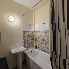 1-к квартира | 28.80 м² | 7 - 17 эт. 00