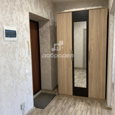 1-к квартира | 37.40 м² | 5 - 5 эт. 61