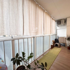 1-к квартира | 42.10 м² | 9 - 18 эт. 50
