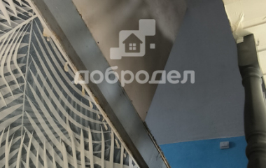 Среднеуральск, проезд. Полевой