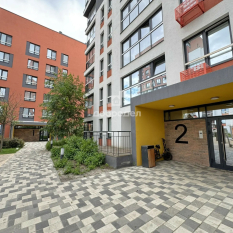 2-к квартира | 58.10 м² | 1 - 7 эт. 61