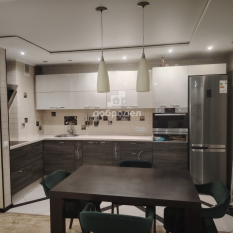 3-к квартира | 90.00 м² | 4 - 26 эт. 10