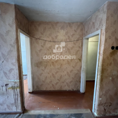 2-к квартира | 39.30 м² | 3 - 5 эт. 20