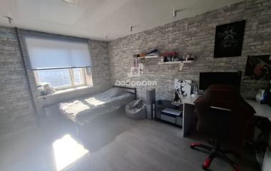 Екатеринбург, ул. Академика Шварца,4