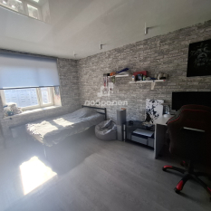 4-к квартира | 110.00 м² | 12 - 16 эт. 30