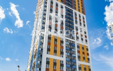 Екатеринбург, пр-кт. Космонавтов,108/4