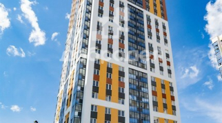 2-к квартира | 60.00 м² | 22 - 25 эт.