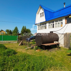 Участок | 119.00 сот. 01