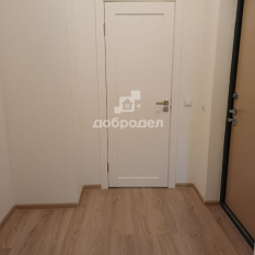 1-к квартира | 26.80 м² | 7 - 18 эт. 20