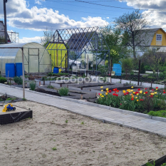 Участок | 60.00 сот. 20