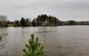 Первоуральск, СН ТСН Серебряные Сосны