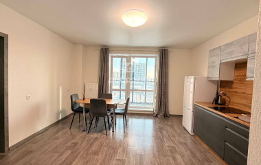 Екатеринбург, ул. Академика Парина,13/3