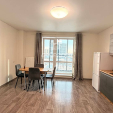 1-к квартира | 48.00 м² | 4 - 18 эт. 00