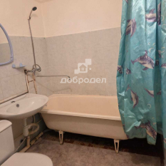 1-к квартира | 35.30 м² | 1 - 9 эт. 20
