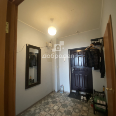 1-к квартира | 37.40 м² | 5 - 25 эт. 30