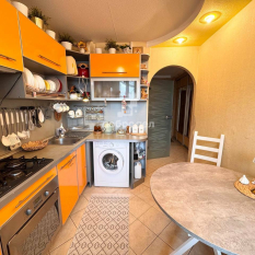 1-к квартира | 33.00 м² | 6 - 9 эт. 00